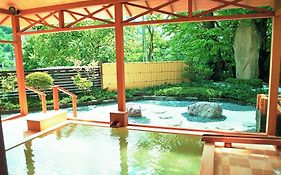 Jozankei Daiichi Hotel Suizantei